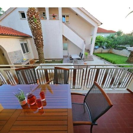 Apartments Zelic Zadar Exterior photo