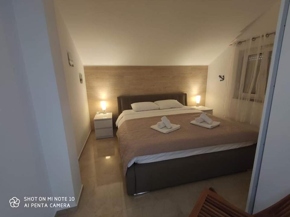 Apartments Zelic Zadar Exterior photo