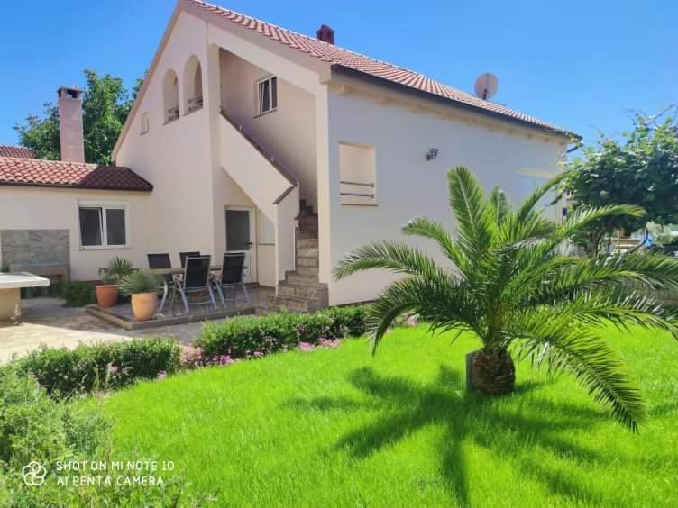 Apartments Zelic Zadar Exterior photo