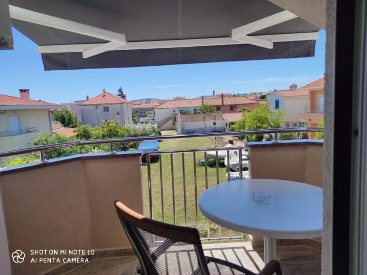 Apartments Zelic Zadar Exterior photo