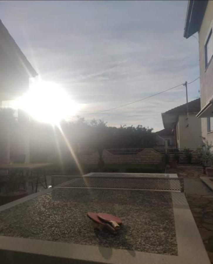 Apartments Zelic Zadar Exterior photo