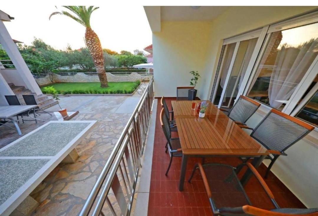 Apartments Zelic Zadar Exterior photo