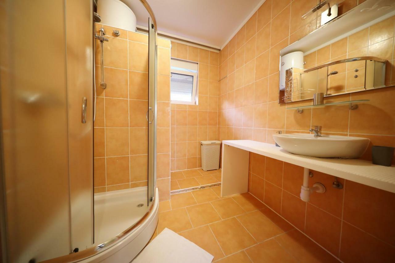 Apartments Zelic Zadar Exterior photo