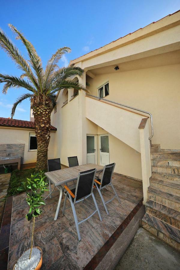 Apartments Zelic Zadar Exterior photo