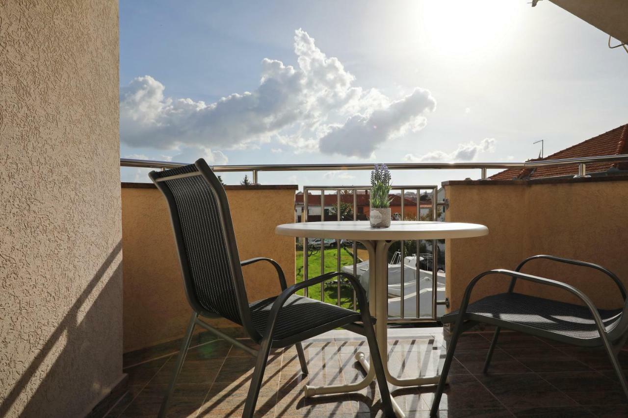 Apartments Zelic Zadar Exterior photo